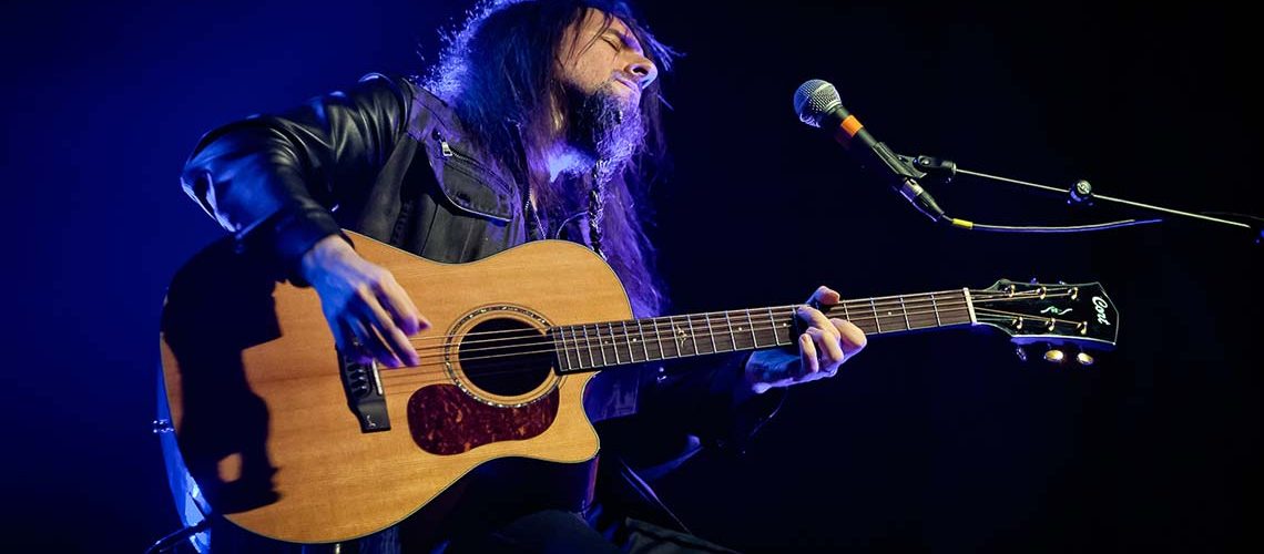 Cort Guitars Announces Artist Appearances at 2019 NAMM Show