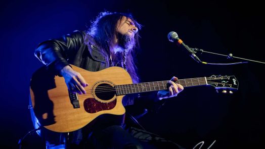 Cort Guitars Announces Artist Appearances at 2019 NAMM Show