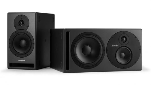 Dynaudio Core - High-End Studio Reference Monitors