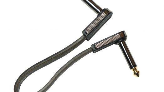 EBS High Performance Flat Patch Cables