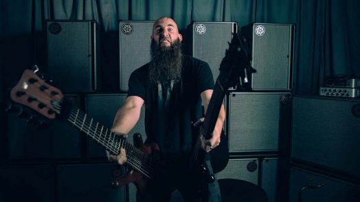 Bassist Jeff Hughell Announces 4th Studio Album ‘Sleep Deprivation’