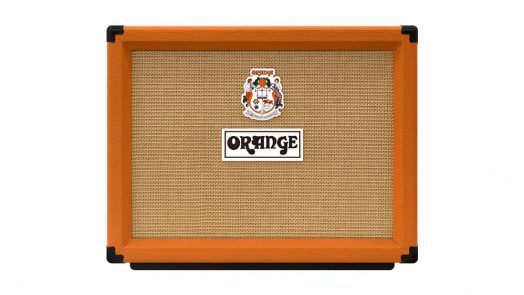 Orange TremLord 30 Guitar Amplifier