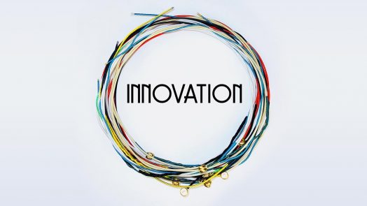 GHS Strings Adds Innovation Brand