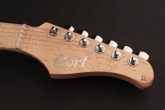 Cort G290 FAT Electric Guitar