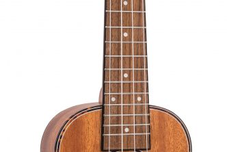 Laka VUS40 ukule