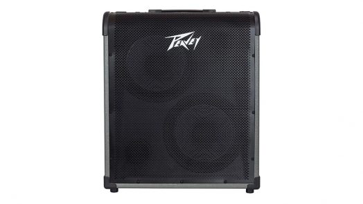 Peavey® Rolls Out MAX® 300 Bass Amplifier to Retailers Nationwide