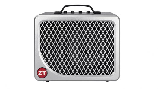 ZT Amplifiers Lunchbox Reverb Combo Amp & Cab