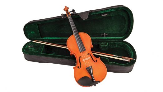 Antoni Stringed Instruments Student Series Violin Packages