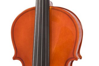 Antoni Stringed Instruments Student Series Violin Packages