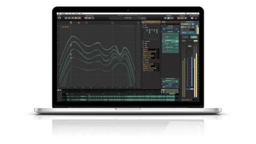 TC Electronic to Change the Game of Mastering with New Finalizer App