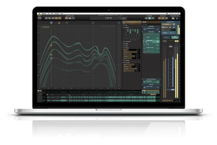TC Electronic to Change the Game of Mastering with New Finalizer App