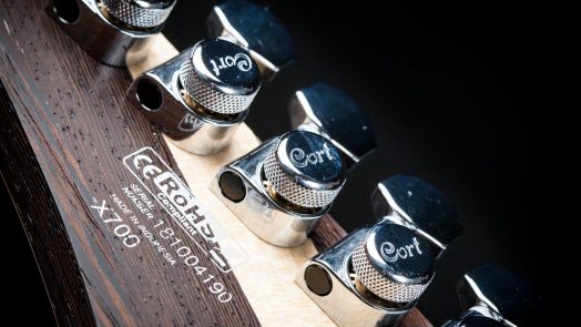 Cort X700 Duality Guitar