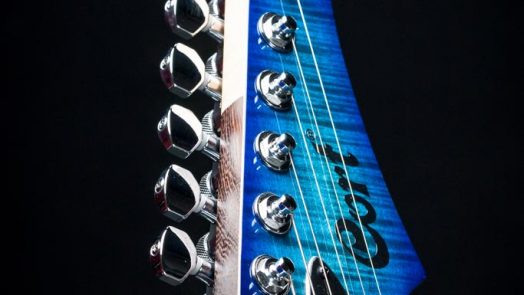 Cort X700 Duality Guitar