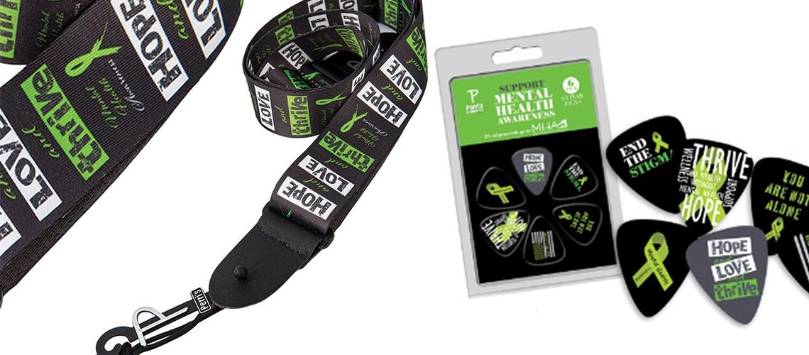 JHS and Perri’s Leathers collaborate with the World Health Organisation to celebrate the annual World Mental Health Day October 10th  2019.