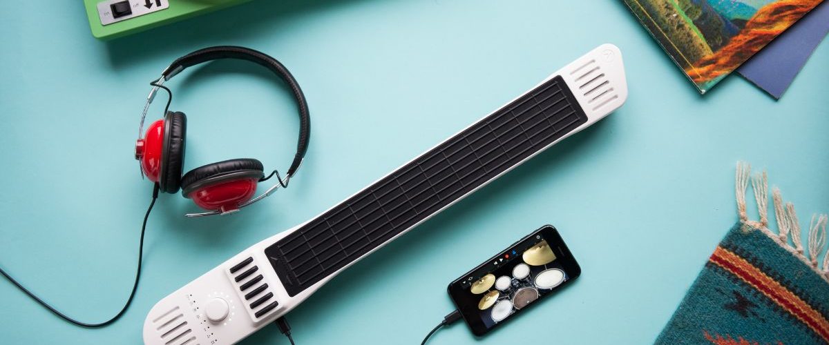 Artiphon offers holiday promotions for Instrument 1
