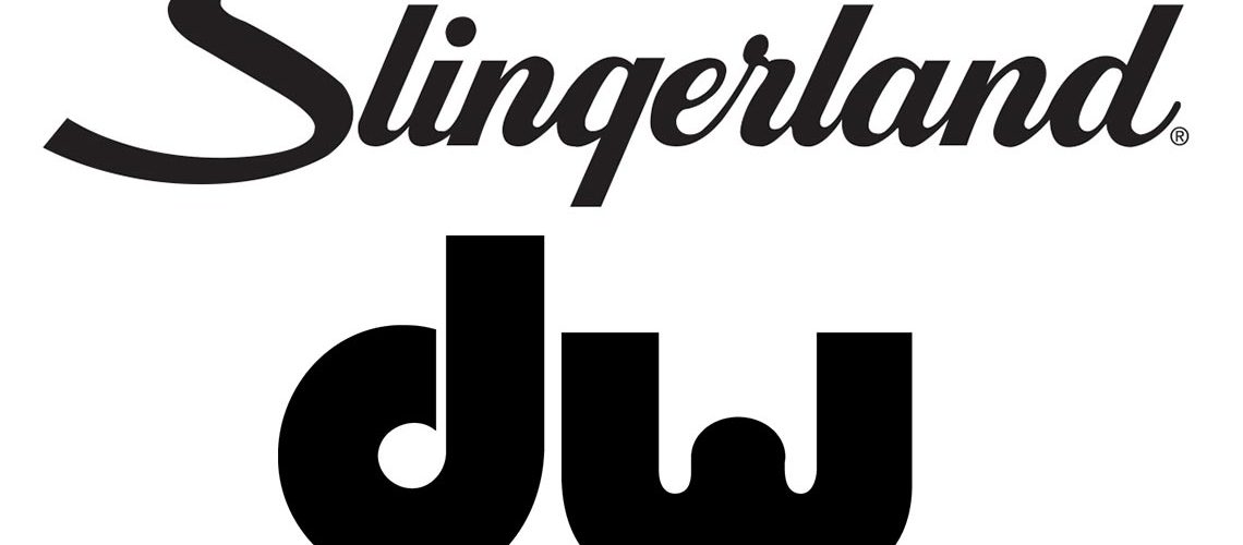 Drum Workshop Acquires Slingerland from Gibson