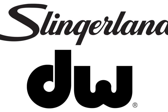Drum Workshop Acquires Slingerland from Gibson