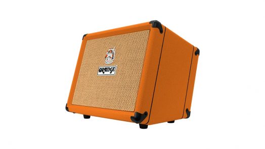 Orange Launch Crush Acoustic 30