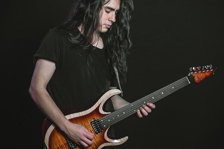 Cort Guitars Announces Artist Performances at The 2020 NAMM Show