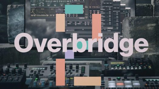 Elektron releases Overbridge 2