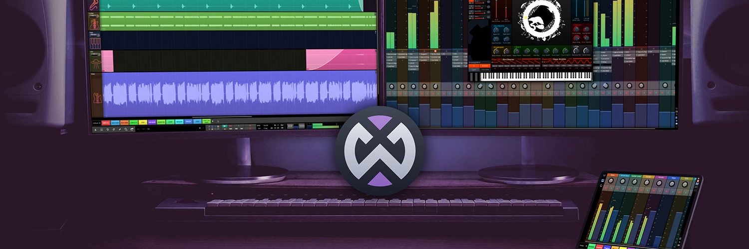 Waveform Pro From Tracktion