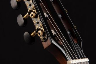 Cort Gold-OC8 Nylon Classical Guitar