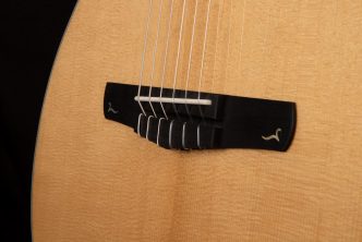 Cort Gold-OC8 Nylon Classical Guitar