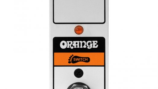 Orange Amps FS1 Mini Footswitch