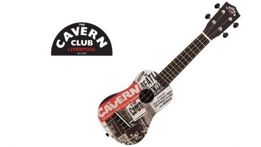 The 2020 expanded range of The Cavern Club officially licensed products