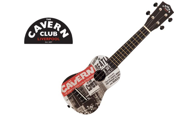 The 2020 expanded range of The Cavern Club officially licensed products