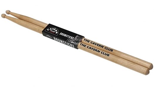The Cavern Club Drumsticks
