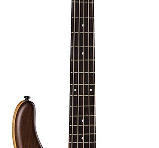 Dean Edge Pro Select Series Bass Guitars