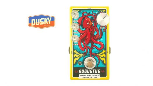 Dusky Electronics Augustus