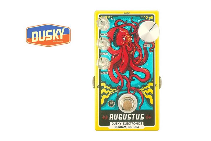 Dusky Electronics Augustus