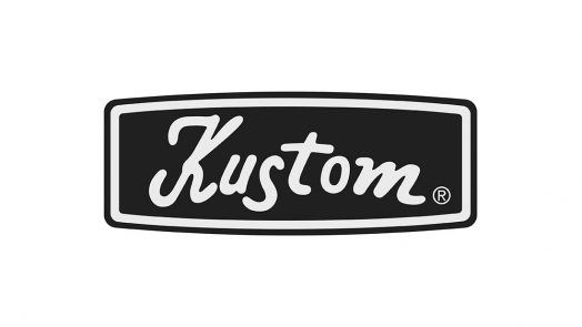 JHS to Distribute Kustom Amplification in UK / ROI / France & Germany