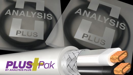 Analysis Plus Introduces Convenient Multi-Cable PlusPaks for the Holidays at Special Prices