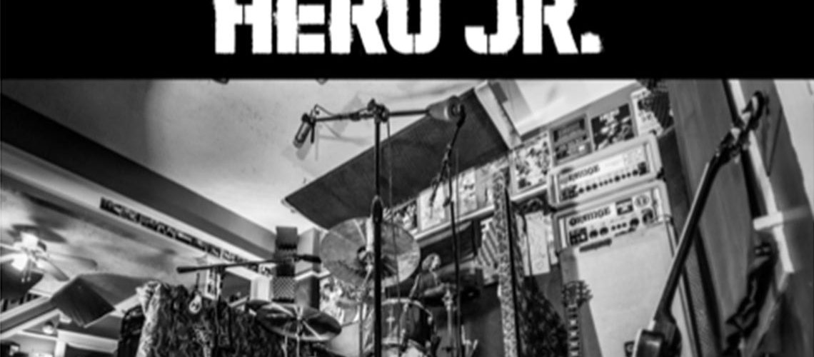HERO JR. To Release Eleanor Rigby, Thanksgiving Day, November 26th 2020