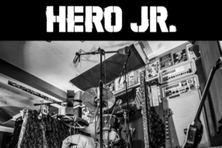 HERO JR. To Release Eleanor Rigby, Thanksgiving Day, November 26th 2020