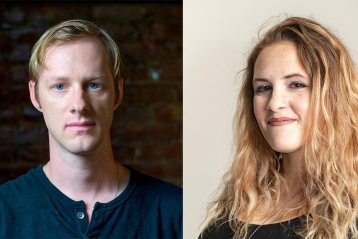 Korg USA Hires Carine Kowalik as Social Media Specialist and Jeff Shreiner as Spector’s Marketing Manager