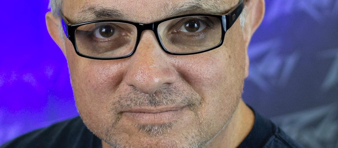 New ‘Peavey Monitor’ Podcast Highlights Contributions of Digital Design Engineer John Fera