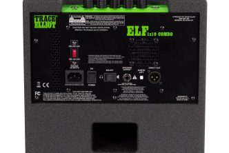 Trace ELF Combos Trace Elliot Bass Amps