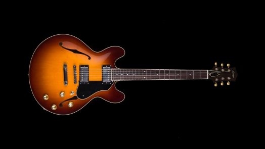 Collings I-35 LC Vintage