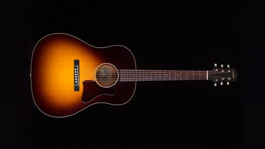 Collings Guitars CJ-45 T