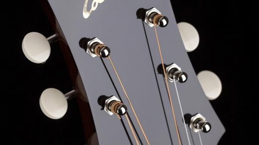 Collings Guitars CJ-45 T
