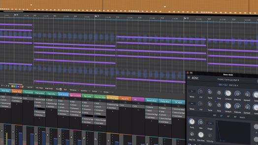 Waveform Pro 11.5 Free Update From Tracktion