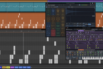 Waveform Pro 11.5 Free Update From Tracktion