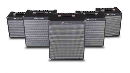 Ampeg Rocket Bass combos