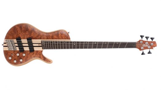 Cort Guitars Artisan A5 Beyond bass guitar