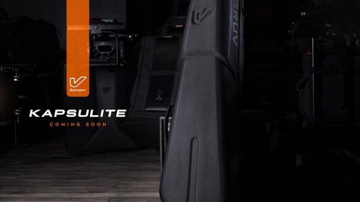 Gruv Gear Kapsulite Guitar Bag