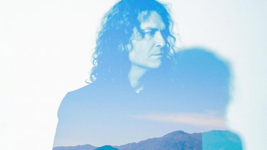 Dave Keuning is back with 3 new songs off of his upcoming sophomore solo album